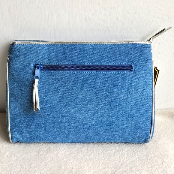 Vintage Warren Reed Handbag - Picture 4 of 8